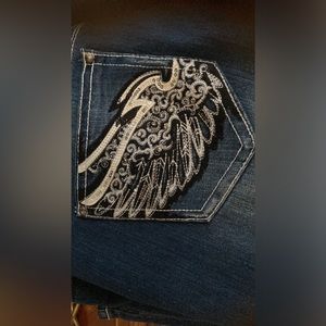 Zco Jeanne’s brand new